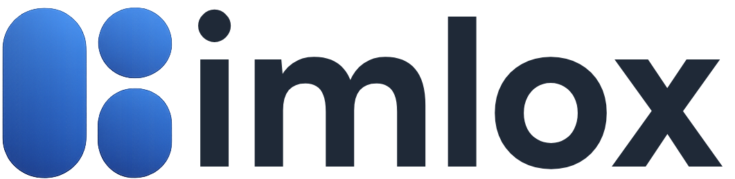 Imlox Logo